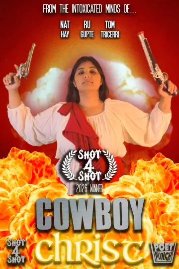 Shot 4 Shot 2026: Cowboy Christ