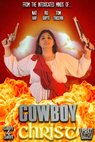 Shot 4 Shot 2026: Cowboy Christ
