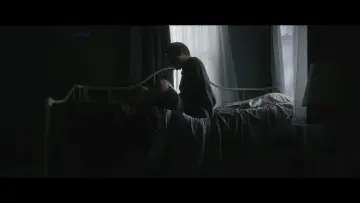 Zasłona do filmu "Dark Cloud" #1581741