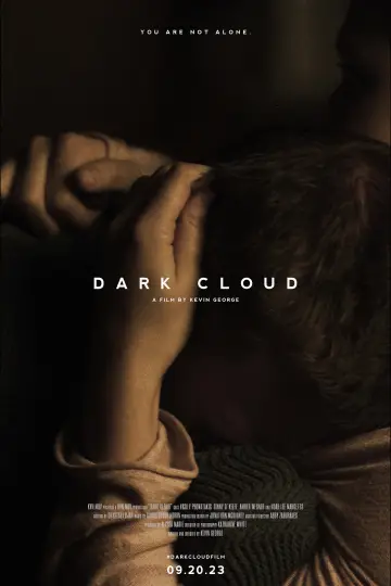 Dark Cloud plakat