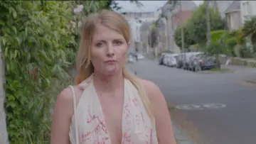 Zasłona do filmu "L