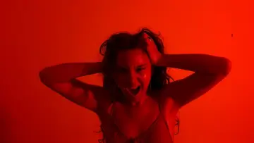 Zasłona do filmu "Numb Voice" #957679