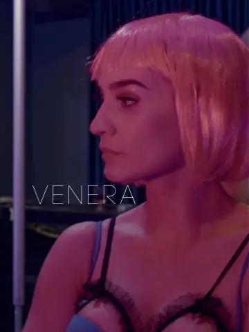 Plakat do filmu "VENERA" #956948