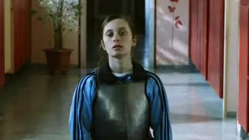 Zasłona do filmu "Lady Anna" #977579