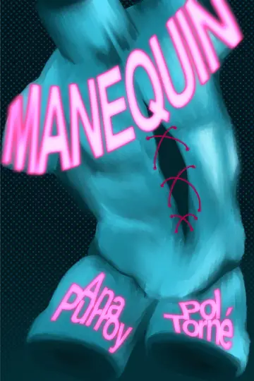 Mannequin plakat