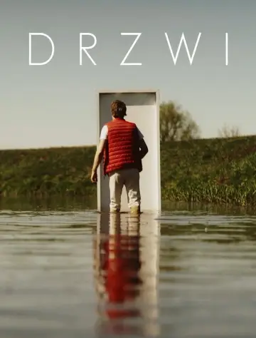 Plakat do filmu "Drzwi" #958051