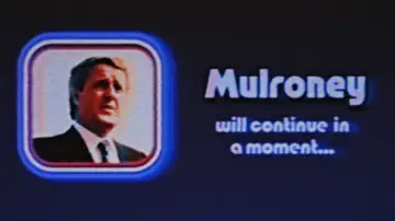 Zasłona do filmu "Ladies and Gentlemen, Brian Mulroney" #1223201