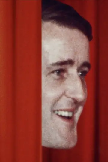 Plakat do filmu "Ladies and Gentlemen, Brian Mulroney" #1223204