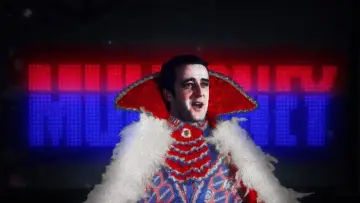 Zasłona do filmu "Ladies and Gentlemen, Brian Mulroney" #1798879