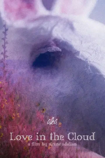 Plakat do filmu "Love in the Cloud" #958184