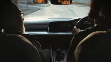 Zasłona do filmu "Learning to Drive in Birmingham" #958272