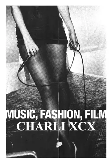Plakat do filmu "Music, Fashion, Film" #1182690