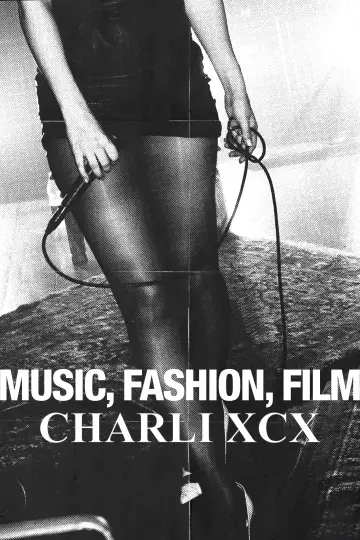 Music, Fashion, Film