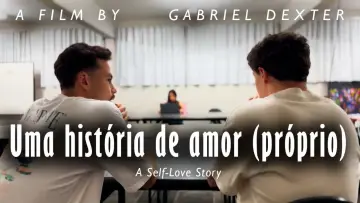 Uma história de amor (próprio) plakat