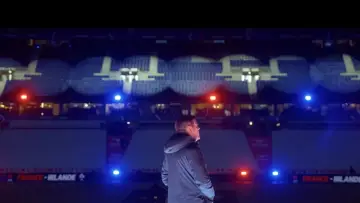 Zasłona do filmu "Ce Qui Nous Tient Debout" #1627705