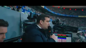 Zasłona do filmu "Ce Qui Nous Tient Debout" #1627706