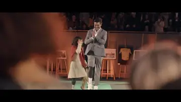 Zasłona do filmu "Ce Qui Nous Tient Debout" #1627707