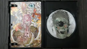 Zasłona do filmu "Corpse Syndrome" #1567723