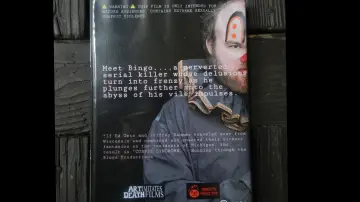 Zasłona do filmu "Corpse Syndrome" #1567724
