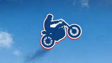 Zasłona do filmu "Evel: America