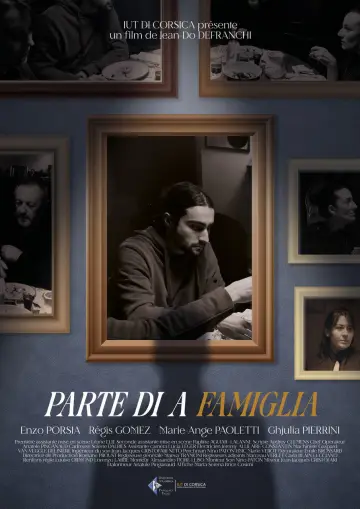 Parte Di A Famiglia