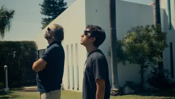 Zasłona do filmu "Eclipse" #1639260