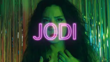 Zasłona do filmu "Jodi" #981412