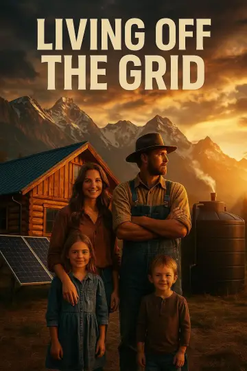 Living off the Grid