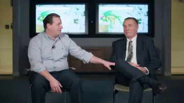Meet the Millers: Chicago's First Family of Weather plakat