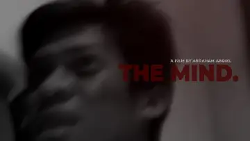 THE MIND