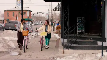 Zasłona do filmu "Valet Girls" #1522954