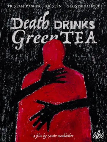 Plakat do filmu "Death Drinks Green Tea" #958130