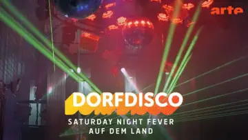Zasłona do filmu "Dorfdisco - Saturday Night Fever auf dem Land" #958085