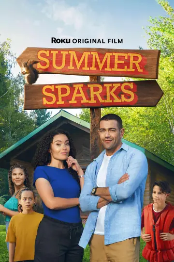 Summer Sparks