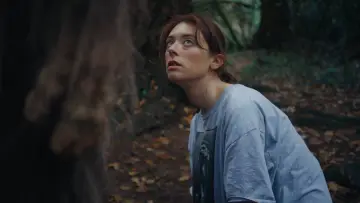 Zasłona do filmu "Bigfoot Lover" #957899