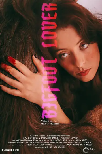 Bigfoot Lover
