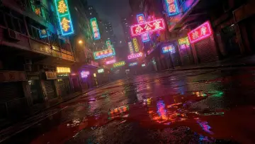 Zasłona do filmu "香港奇案" #956710