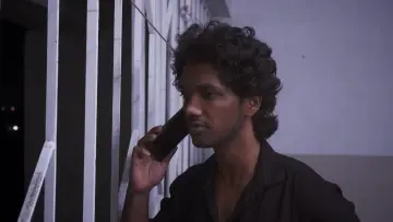 Zasłona do filmu "Kriyamana" #957514