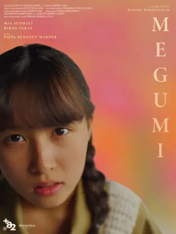 Megumi