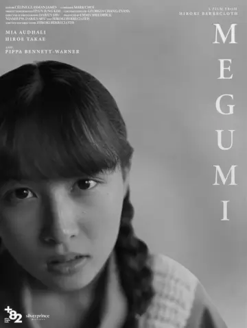 Megumi