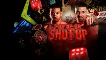 Zasłona do filmu "Rolando Romero vs. Teofimo Lopez" #1203688