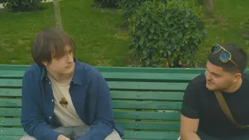 Zasłona do filmu "Unllegal Idiots" #957940