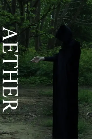 Plakat do filmu "Aether" #957667