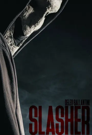 Plakat do filmu "SLASHER" #953652