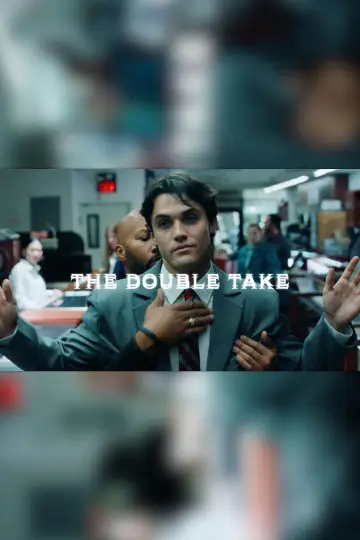 Plakat do filmu "The Double Take" #957424