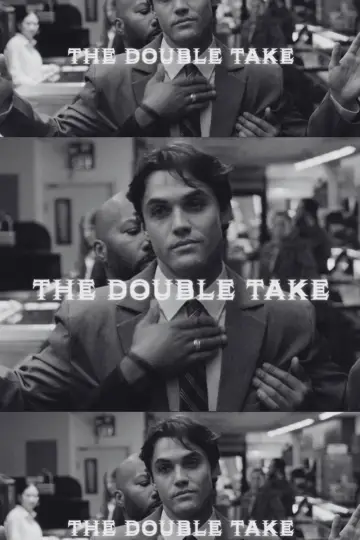 Plakat do filmu "The Double Take" #957426