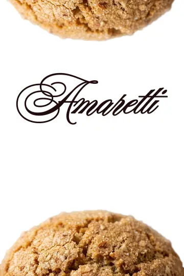 Amaretti