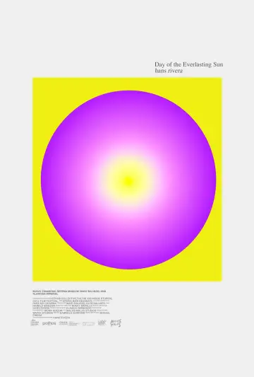 Day of the Everlasting Sun