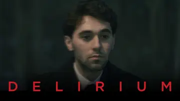 Zasłona do filmu "Delirium" #958030