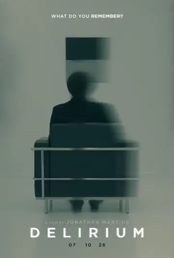 Delirium